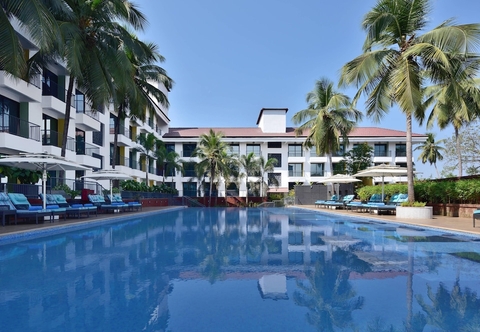 Khác Fairfield by Marriott Goa Anjuna