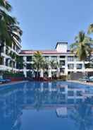 Primary image Fairfield by Marriott Goa Anjuna