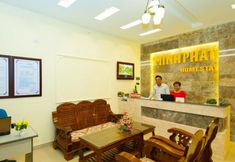 기타 3 Minh Phat Homestay