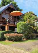 Phòng Banphu Montalang Resort