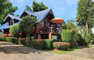 อื่นๆ 5 Banphu Montalang Resort