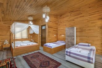 Others 4 Flora Pansiyon Cirali