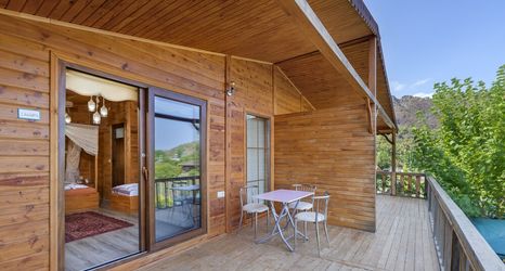 Others 2 Flora Pansiyon Cirali