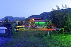 Others Flora Pansiyon Cirali