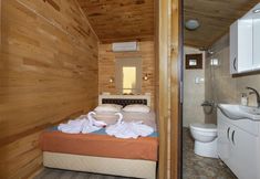 Others 3 Flora Pansiyon Cirali