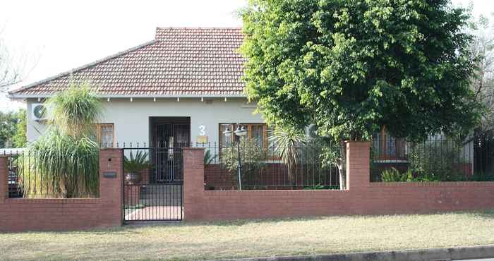 Others Thembelihle Guest House