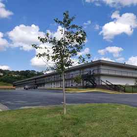 Primary image1Super Stay Inn,罗宾逊中心飯店