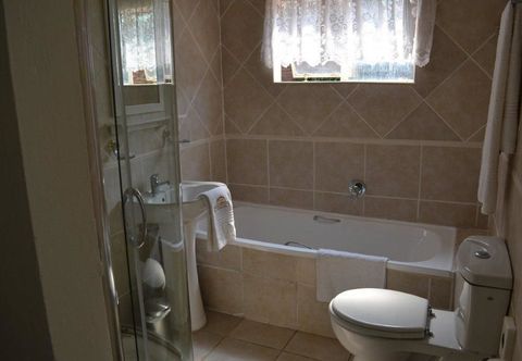 其他 Pretoria North Lodge