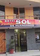Imej utama Hotel Sol de Huanchaco