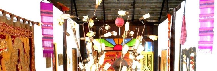 其他 Lanna Saithong Resort