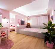 Lainnya 5 Sotetsu Hotels The Splaisir Seoul Myeongdong