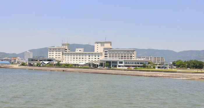 Lain-lain Hotel Takeshima