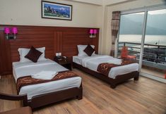 기타 7 Hotel The Coast