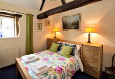 Others 4 River Nene Cottages