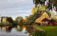 Lain-lain 2 River Nene Cottages