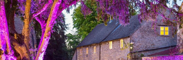 Others River Nene Cottages