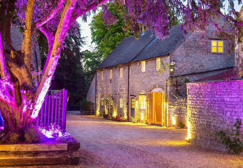 Others River Nene Cottages