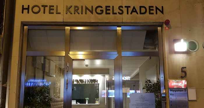 Lain-lain Hotell Kringelstaden