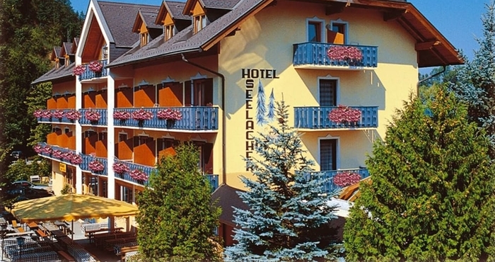 Others Hotel Seelacherhof