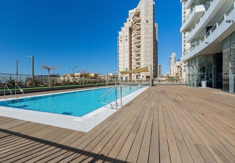 Others Nat 600 Beach-Luxury Appartment