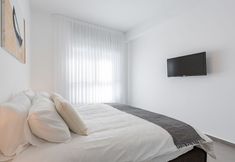 Others 3 Nat 600 Beach-Luxury Appartment