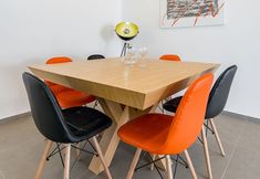 Others 7 Nat 600 Beach-Luxury Appartment