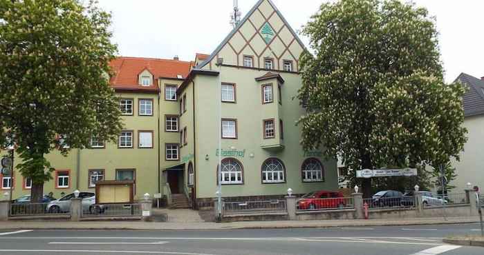 Others Hotel zur Tanne