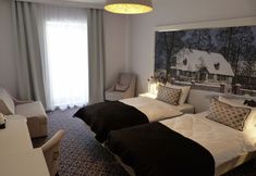 其他 3 Zamek Biskupi Janów Podlaski