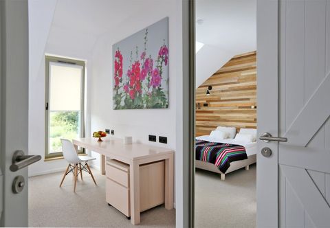 其他 Zamek Biskupi Janów Podlaski