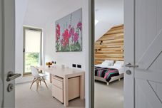 其他 Zamek Biskupi Janów Podlaski