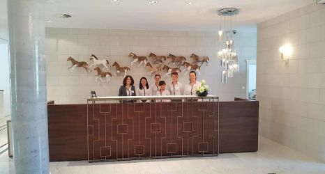 其他 2 Zamek Biskupi Janów Podlaski