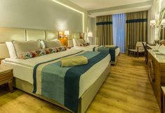 Others 7 Sensitive Premium Resort & Spa - All Inclusive