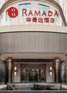 Primary image Ramada Foshan Shunde