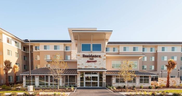 Others Residence Inn by Marriott Austin Airport