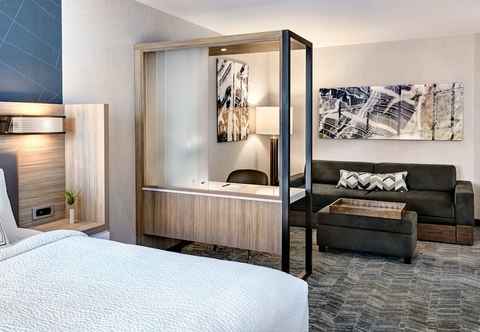 Others SpringHill Suites by Marriott Cleveland Independence