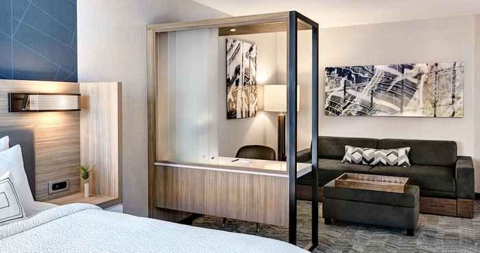 Khác SpringHill Suites by Marriott Cleveland Independence