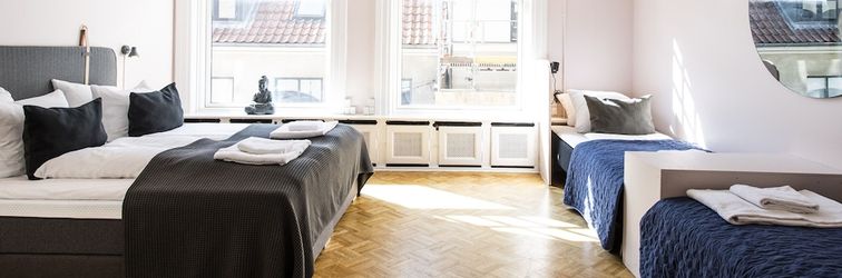 Others The Mile 1 by Daniel&Jacob’s