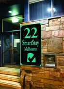 Imej utama SmartStay Melbourne