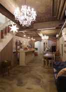 ภาพหลัก Cinnamon Guest House Dogo - Hostel