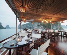 기타 4 Secret Halong Cruise