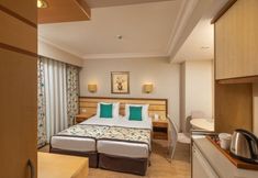 其他 5 Side Sun Hotel - All Inclusive