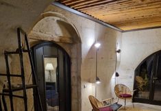 อื่นๆ 2 Sota Cappadocia