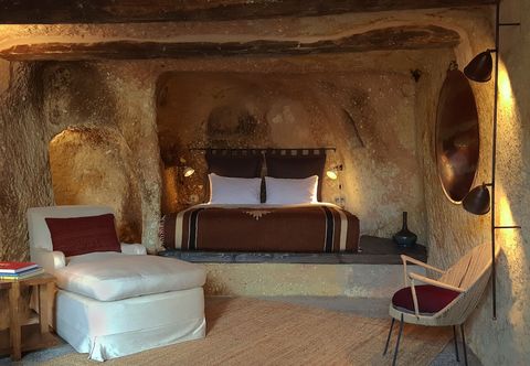 อื่นๆ Sota Cappadocia