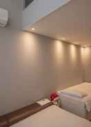 Imej utama Myeongdong Artmonstay Guesthouse