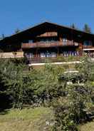 Imej utama Youth Hostel Grindelwald