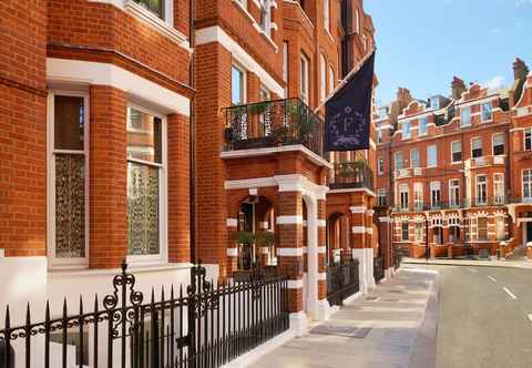 Others The Franklin London - Starhotels Collezione