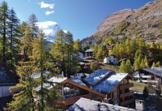 Others 2 Youth Hostel Zermatt