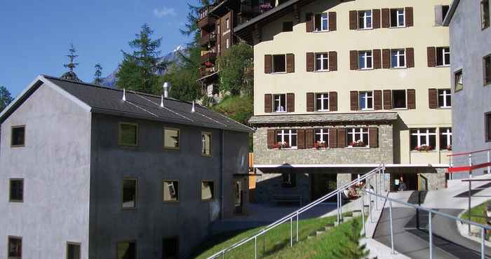 Others Youth Hostel Zermatt