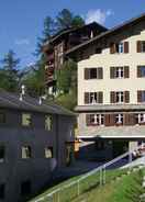 Imej utama Youth Hostel Zermatt