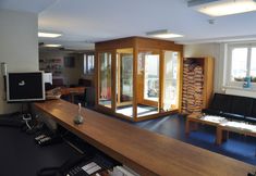 อื่นๆ 3 Youth Hostel Zermatt